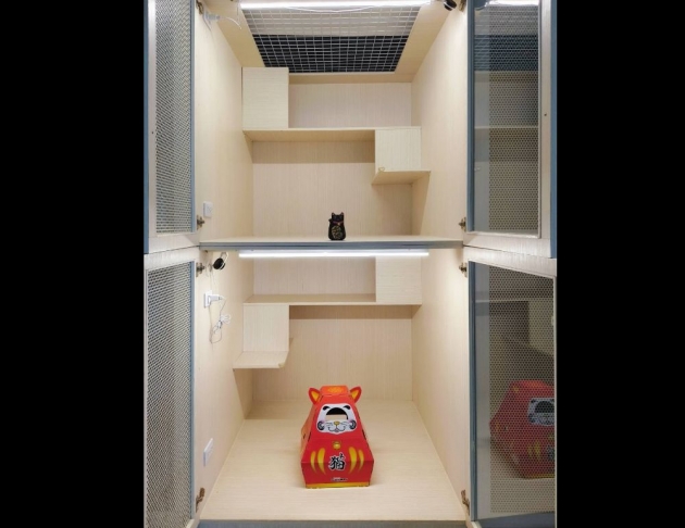 C區經濟舒活屋 2