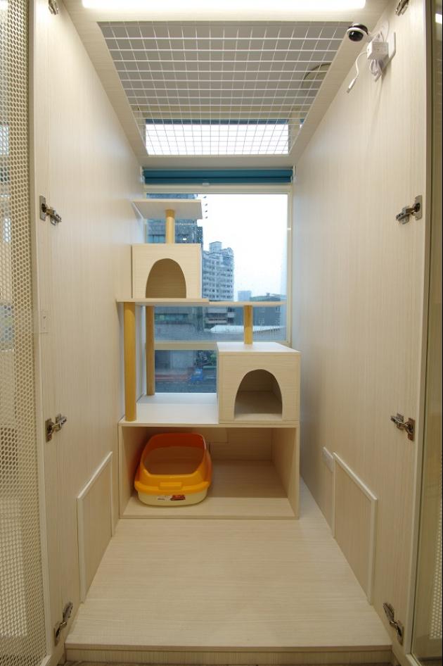 A區陽光彈跳屋 1